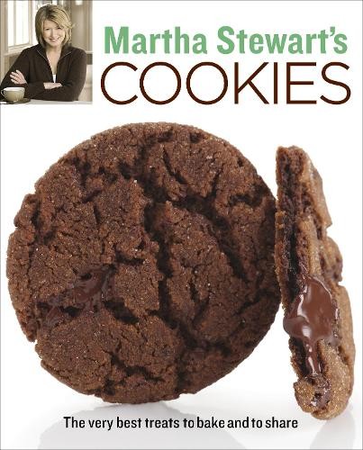 Martha stewart cookies - martha,