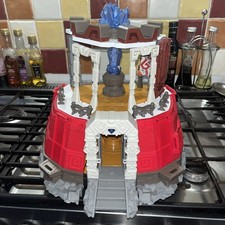 Gormiti The One Tower Playset 