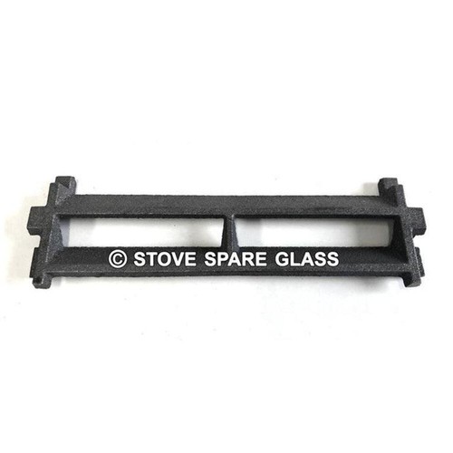 Front grate bar suit morso - bar, to