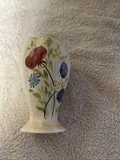 Radford Pottery Vase Floral