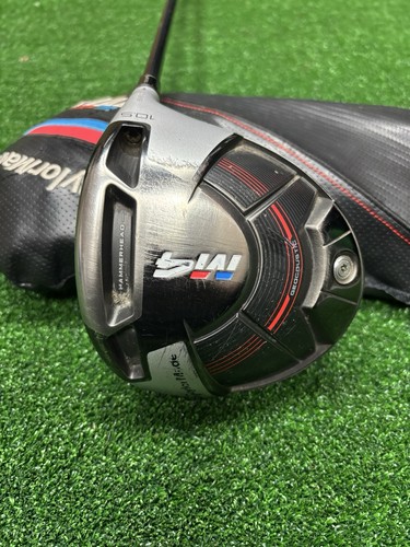 Taylormade driver - m4,