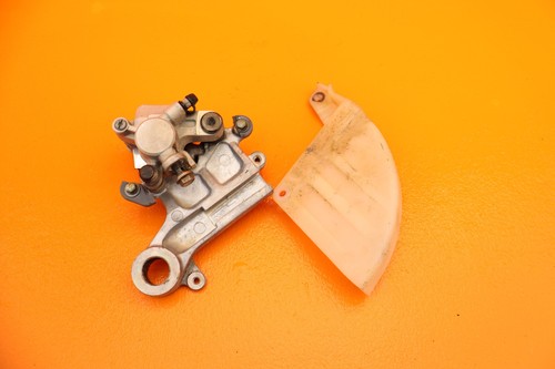 1996 2000 suzuki rm125 - 2000,