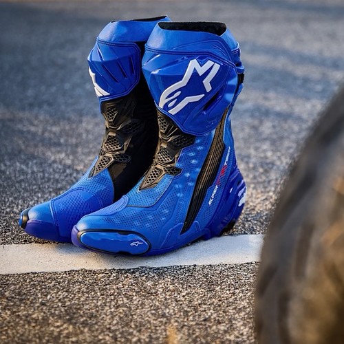 Alpinestars supertech boots - supertech,