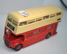 CODE 3 DINKY TOY (UK) - AEC