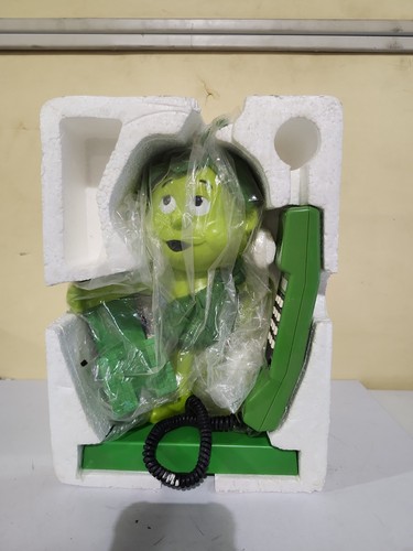 Vintage 1980s jolly green - jolly,