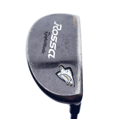 Used taylormade rossa - taylormade,