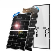 12V 300W Watt Mono Solar Panel