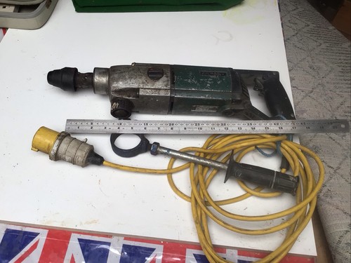 Metabo have duty hammer - a,