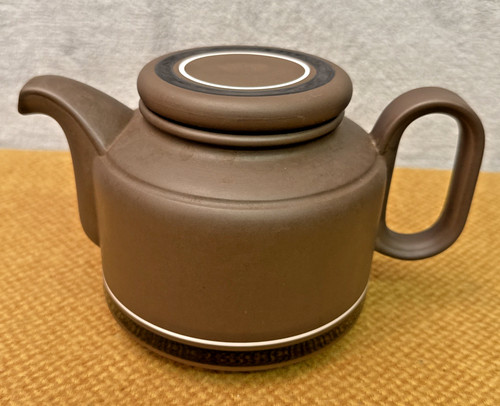 Vintage 1976 hornsea pottery - 1976,