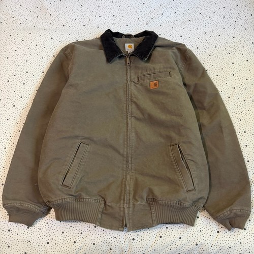 Carhartt bankston santa - bankston, fe