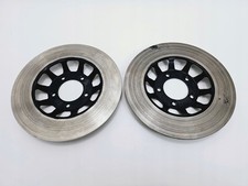 Honda CB 400 kami(4)386 front