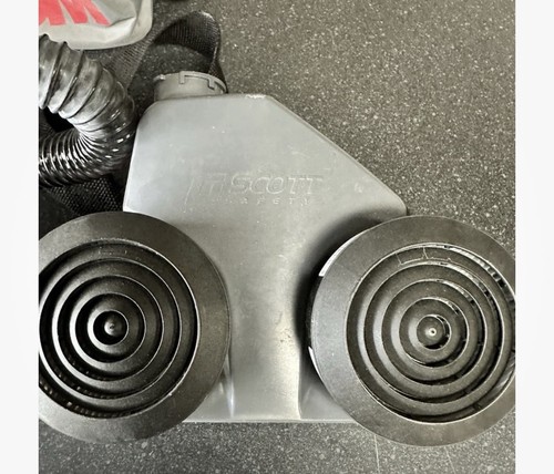 Scott safety duraflow - scott,