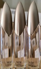 NAOMI CAMPBELL NAOMI CAMPBELL