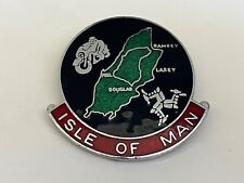 Vintage Original Isle of Man