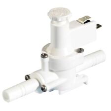 Whale Inline Water Pressure Switch For 12mm Pipe Caravan Motorhome Boat WU7207