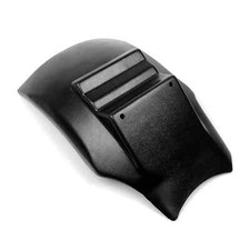 Pyramid Shock Shield Black