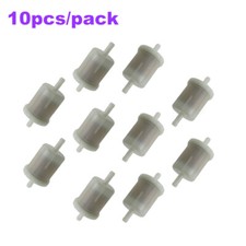 Fuel Filter For KUBOTA BX1860 1850D 2350D  RTV900 1140 1110 ZD GR Series Parts