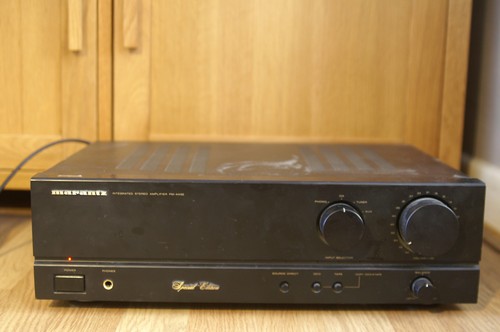 Marantz model 74pm44 15b - marantz, 74pm44/15b