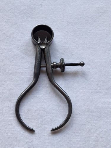 Moore wright small 3 - moore, 2-3/4"