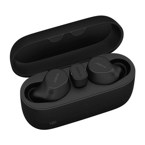 Jabra headset evolve2 buds - headset,