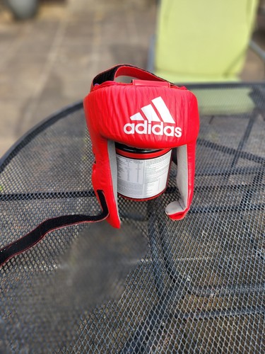 Boxing adidas aiba approved - adidas,
