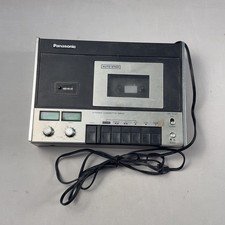 Panasonic RS-260US Stereo