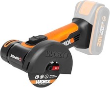 WORX Poweshsare Cordless Mini