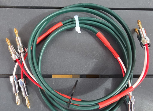 Talk cables vintage - talk, 3,