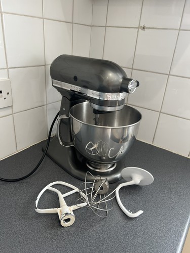 Kitchenaid metallic - kitchenaid,