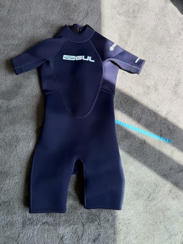 Gul wet suit junior large - junior, age