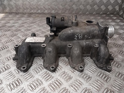 Ford mondeo inlet manifold - inlet,