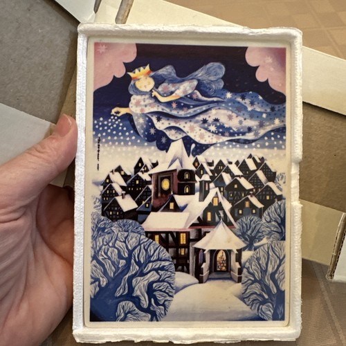 Vilbo card creation villeroy - creation,,
