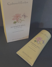 Crabtree & Evelyn Summer Hill