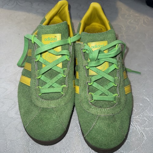Adidas trimm star - trimm,