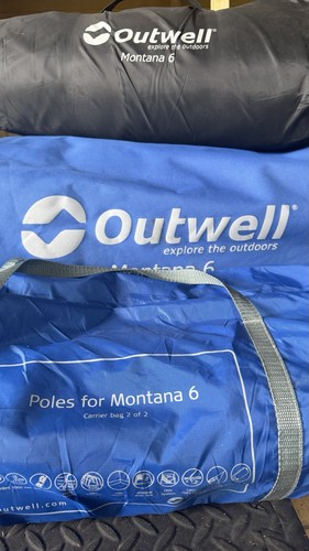 Outwell montana person - outwell,