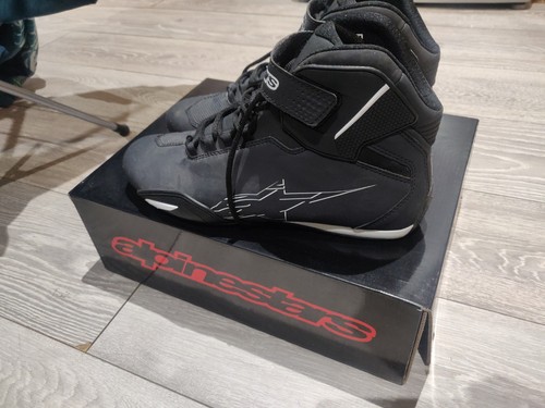 Alpinestars sektor motorcycle - sektor,