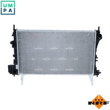 RADIATOR ENGINE COOLING 58203