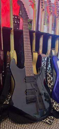 String squier showmaster - string,