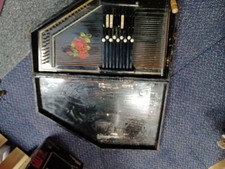Rosetti Autoharp