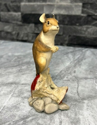 Vintage border fine arts - fine, mouse