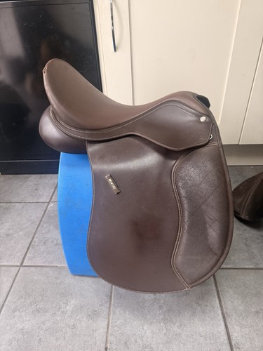 Wintec brown vsd xw - 16.5’,