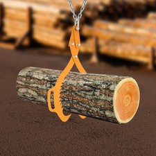 25" 1000kg/2200lbs Claw Hook