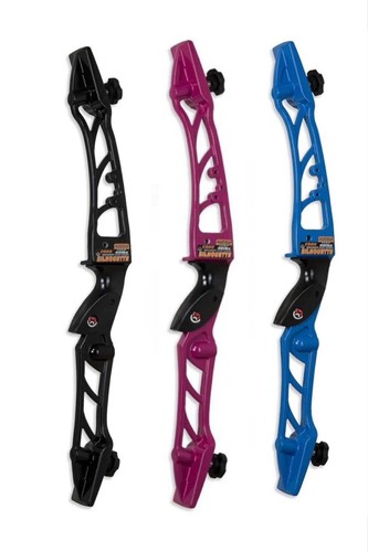 Core silhouette riser - silhouette, right
