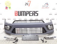 VOLKSWAGEN SCIROCCO R 2014-17