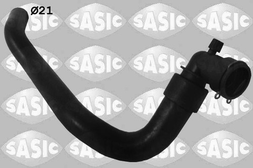 3400164 sasic radiator hose - radiator,