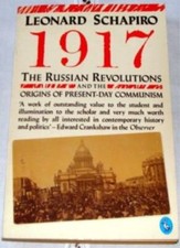 1917: Russian Revolutions and