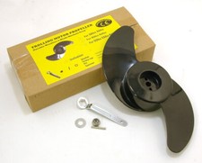 ELECTRIC OUTBOARD PROPELLER