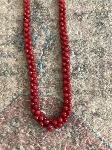 New coral graduated - new,