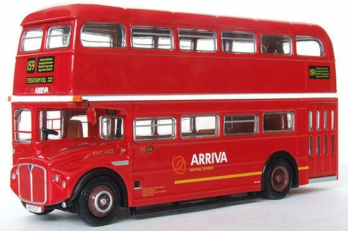 Efe arriva london rmc - efe,