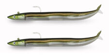 Fiiish Crazy Sand Eel Lures